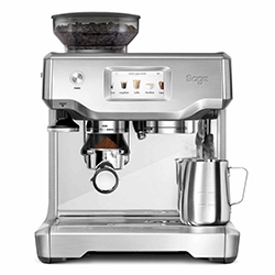 Barista Touch