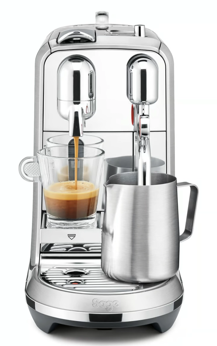 Creatista Pro