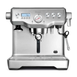 Dual Boiler