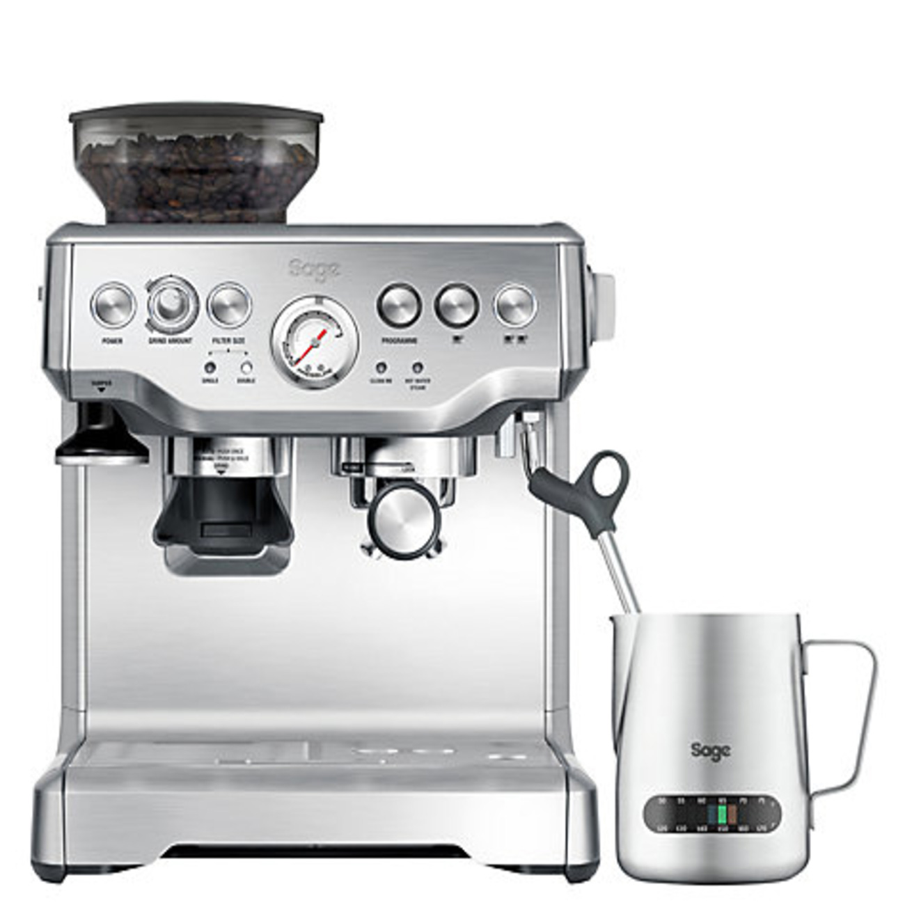 Picture of Sage Barista Express