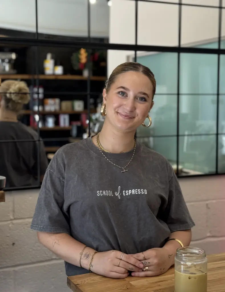 Jemima from the FMCM team